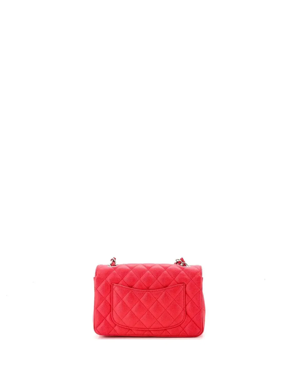 Chanel Classic Single Flap Bag Quilted #290751C49B